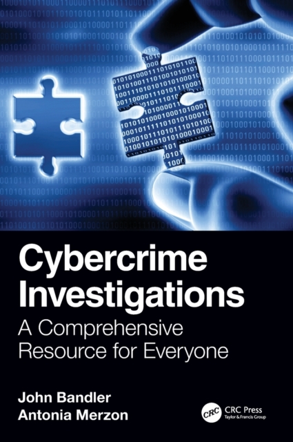Cybercrime Investigations
