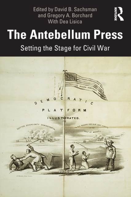 Antebellum Press