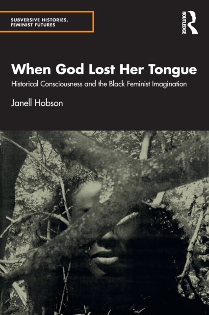 When God Lost Her Tongue