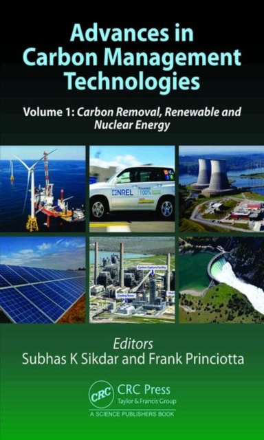 Advances in Carbon Management Technologies