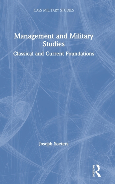 Management and Military Studies
