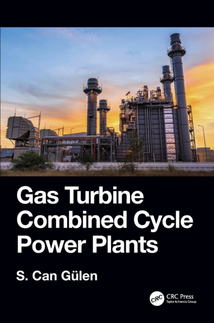 Gas Turbine Combined Cycle Power Plants