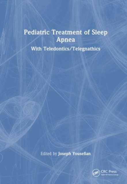 Pediatric Treatment of Sleep Apnea