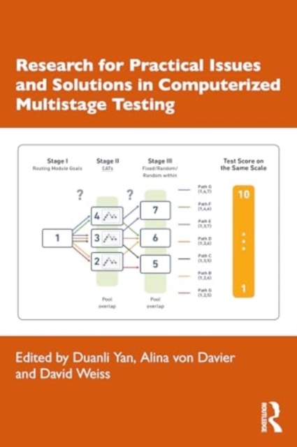 Research for Practical Issues and Solutions in Computerized Multistage Testing