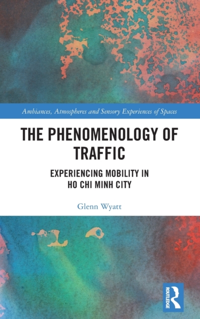 The Phenomenology of Traffic