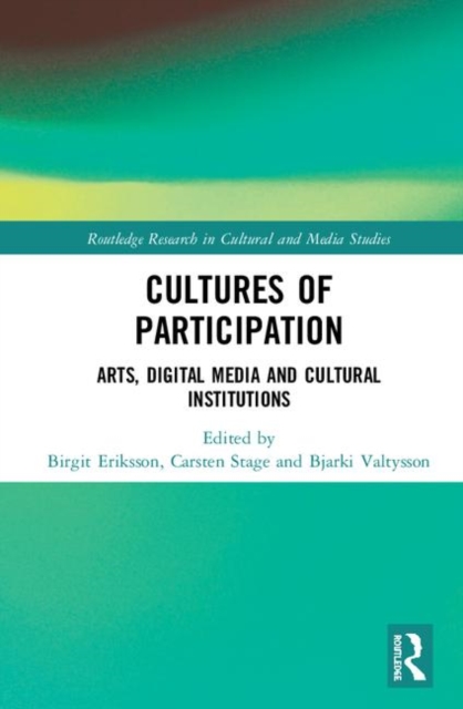 Cultures of Participation