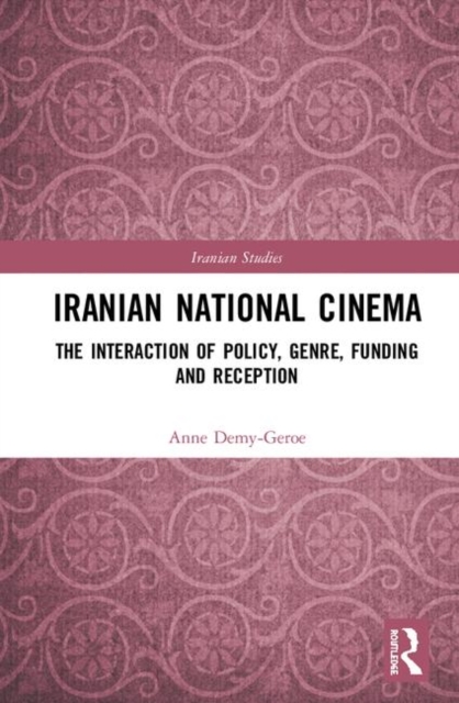 Iranian National Cinema