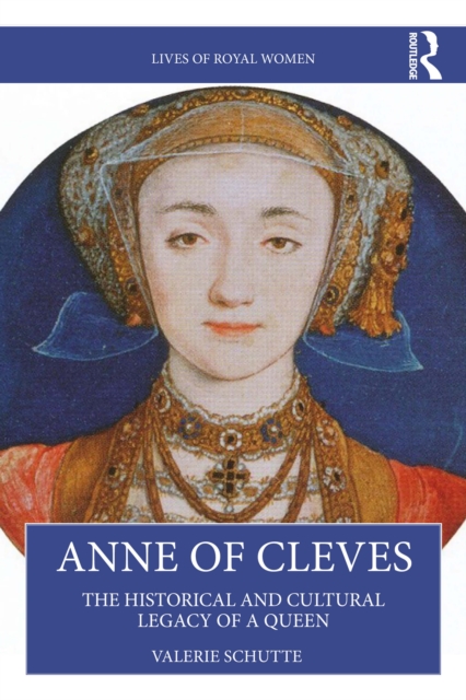 Anne of Cleves