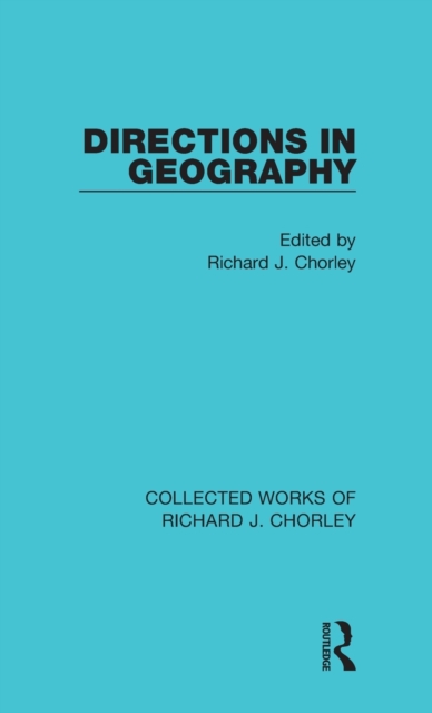 Directions in Geography