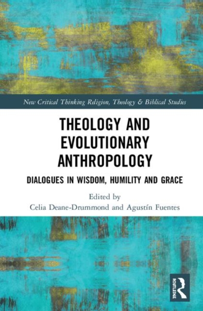 Theology and Evolutionary Anthropology