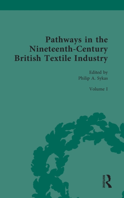 Pathways in the Nineteenth-Century British Textile Industry