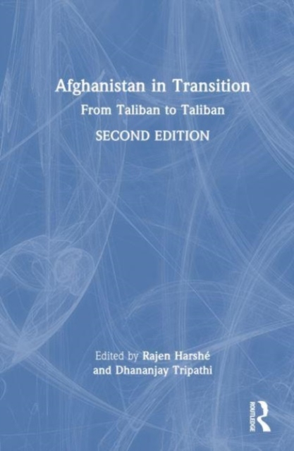 Afghanistan in Transition