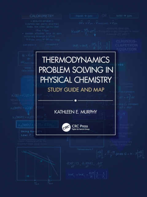 Thermodynamics Problem Solving in Physical Chemistry