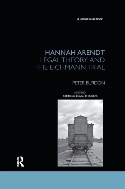 Hannah Arendt