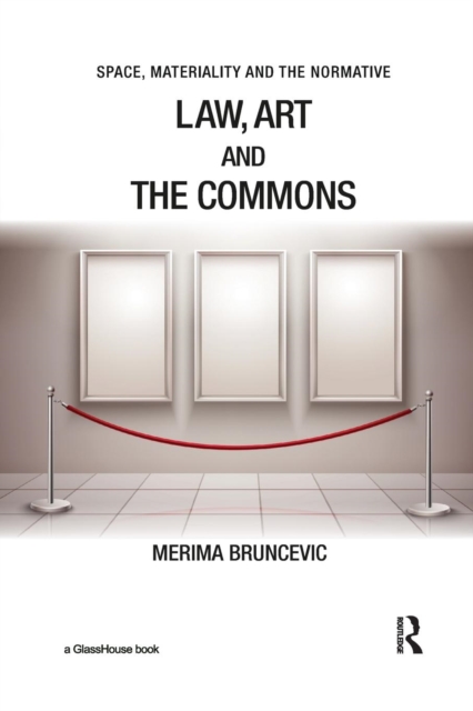 Law, Art and the Commons