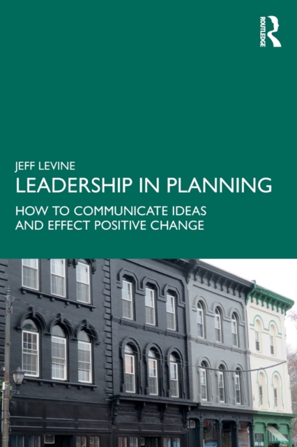 Leadership in Planning
