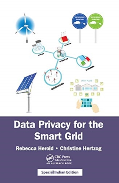 DATA PRIVACY FOR THE SMART GRID