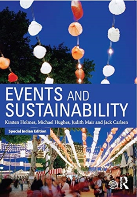 EVENTS & SUSTAINABILITY