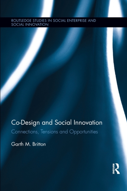 Co-design and Social Innovation