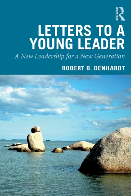 Letters to a Young Leader