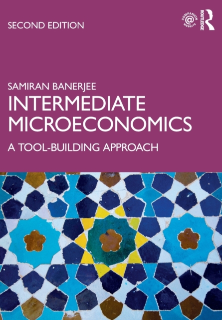 Intermediate Microeconomics