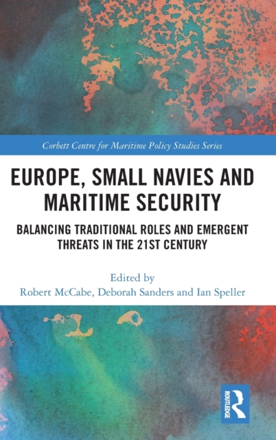 Europe, Small Navies and Maritime Security