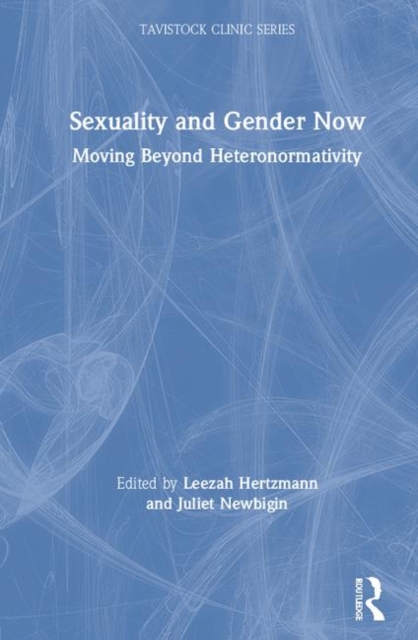 Sexuality and Gender Now