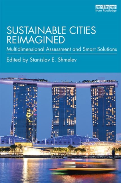 Sustainable Cities Reimagined