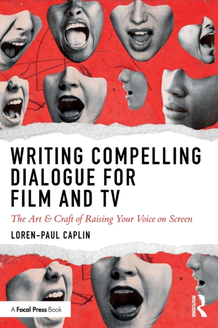 Writing Compelling Dialogue for Film and TV