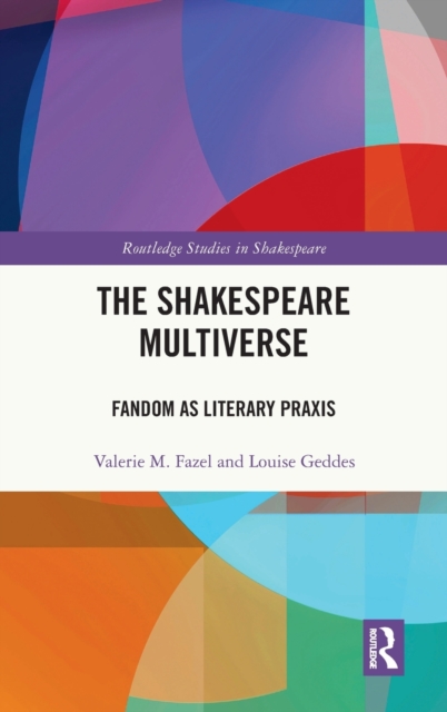 The Shakespeare Multiverse
