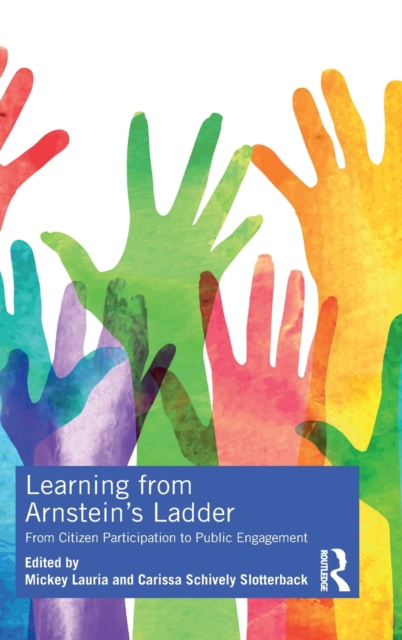 Learning from Arnstein's Ladder