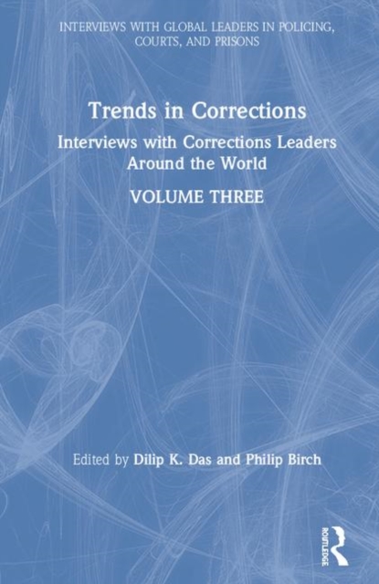 Trends in Corrections