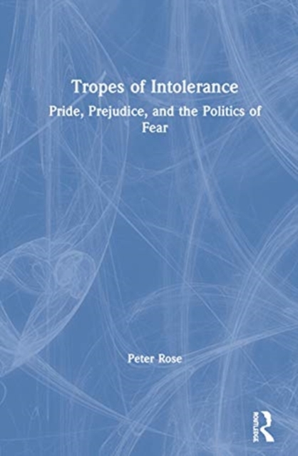 Tropes of Intolerance