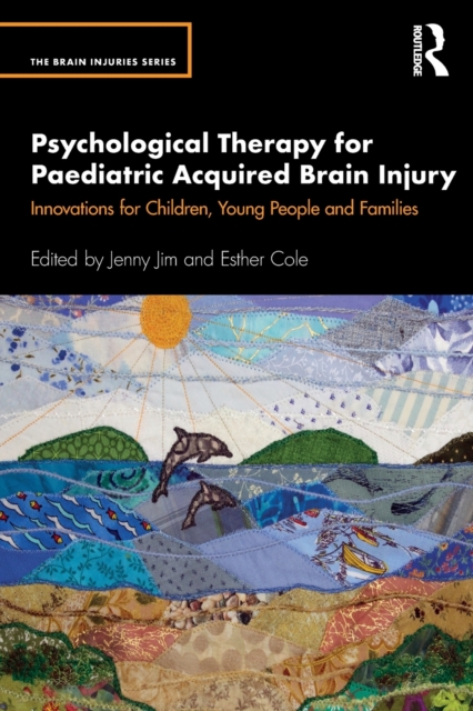 Psychological Therapy for Paediatric Acquired Brain Injury