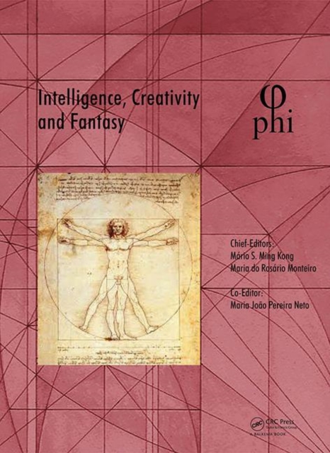 Intelligence, Creativity and Fantasy