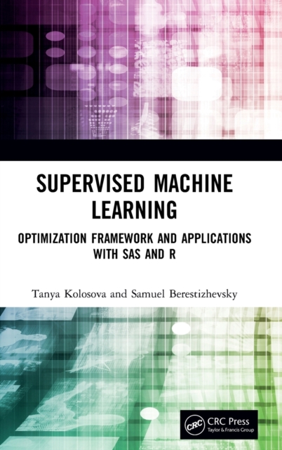 Supervised Machine Learning