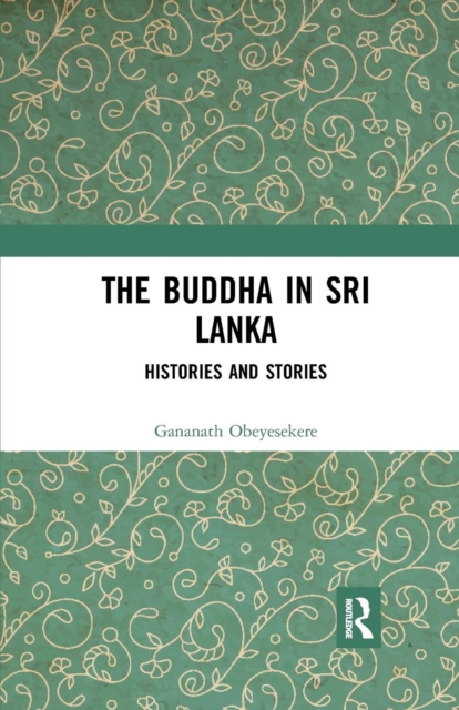 The Buddha in Sri Lanka