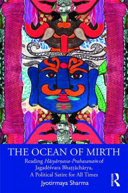 Ocean of Mirth