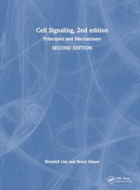 Cell Signaling, 2nd edition