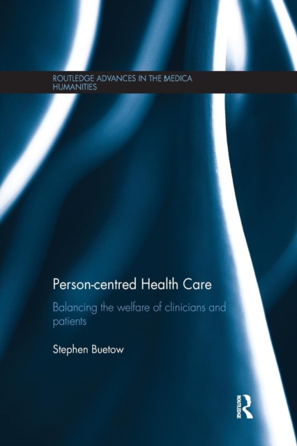 Person-centred Health Care