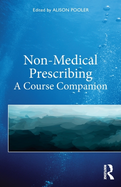 Non-Medical Prescribing
