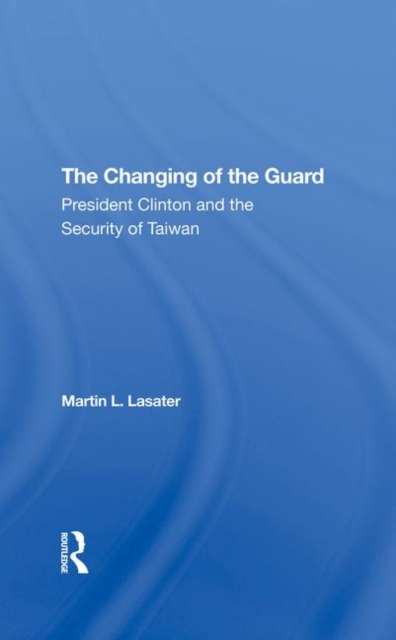 The Changing Of The Guard
