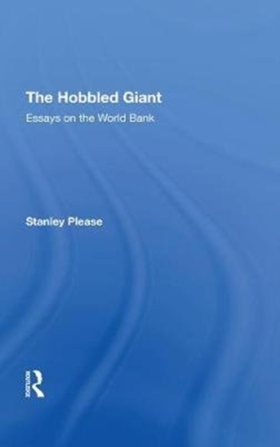 Hobbled Giant