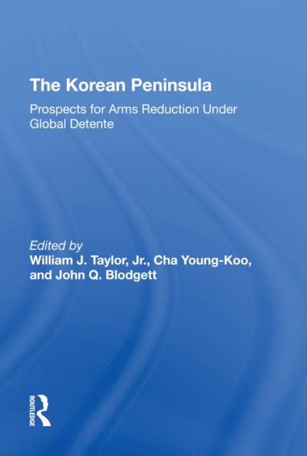The Korean Peninsula
