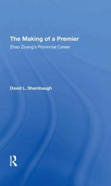 The Making Of A Premier