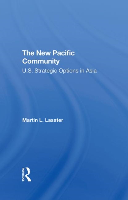 The New Pacific Community