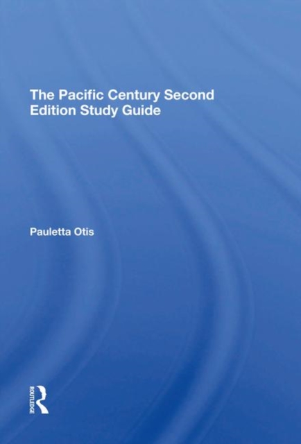 The Pacific Century Second Edition Study Guide