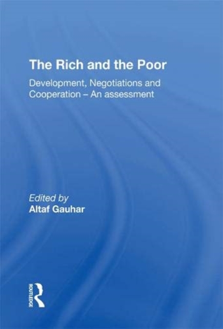 Rich And The Poor