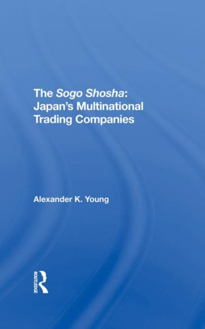 The Sogo Shosha