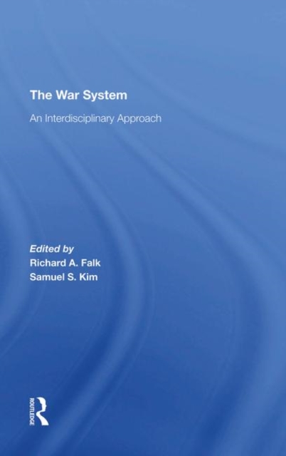 The War System